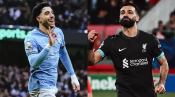 موعد مواجهة مانشستر سيتي وليفربول المرتقبة في بطولة كأس الاتحاد الإنجليزي